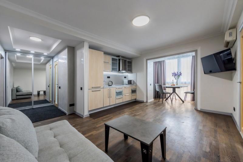 apartaments